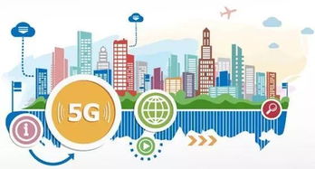 世界電信日50載 5G領航，開啟下一個通信時代的技術開發新篇章
