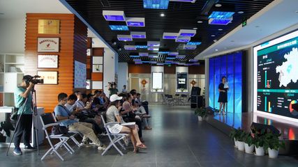 貴州省創(chuàng)新創(chuàng)業(yè)地圖新聞發(fā)布會 創(chuàng)業(yè)孵化器管理服務(wù)的戰(zhàn)略布局與發(fā)展路徑