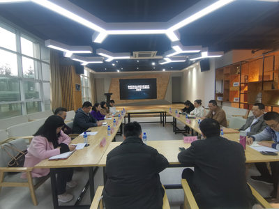 對標(biāo)先進(jìn)找差距 煙臺高新區(qū)科創(chuàng)中心提升創(chuàng)業(yè)孵化器管理服務(wù)新路徑