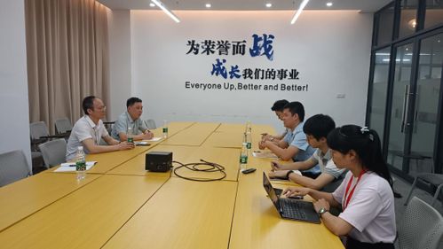 國家級科技企業(yè)孵化器創(chuàng)新創(chuàng)業(yè)培育工作的調(diào)研與實踐