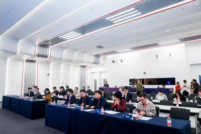 群雄逐鹿，頂峰鏖戰(zhàn) 八強集結，競逐“創(chuàng)π”孵化器管理服務桂冠