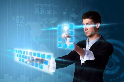 大數據時代下六西格瑪與計算機軟硬件技術開發的融合演進