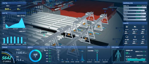 科技興安，安全發展 微柏軟件以計算機軟硬件技術助力京港澳改擴建打造平安百年品質工程