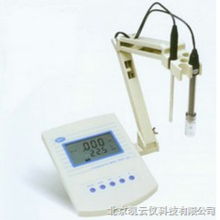 精準測量，穩定高效 臺式電導率儀KY348的技術與應用