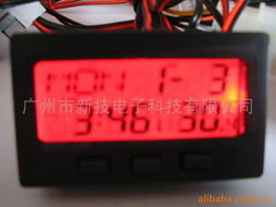 廣州市新技電子科技 聚焦溫度儀表創(chuàng)新，引領(lǐng)機(jī)電科技領(lǐng)域技術(shù)開發(fā)新篇章